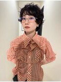 ショートパーマ/ボブパーマ