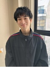 シカ 神戸三宮元町店(Cica)&nbsp;Riku 