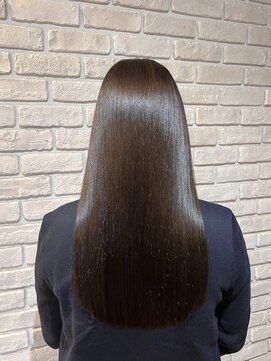 フェアリーテイル(fairy tale) 艶髪ベージュ