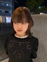 カセッタ(Casetta.) ブッロクカラー