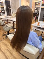 ラシクゼロ 草加駅前(Lashiku Zero)&nbsp;さらさら髪　5/22