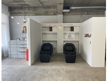 ナイーヴヘア(NAiVE HAIR)の雰囲気(NAiVE HAIR)