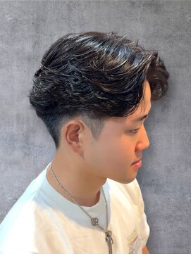 プリストオオサカ(PRIST OSAKA) ラルフカール