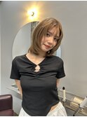 ミディアムウルフ