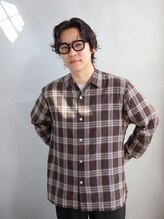 トレンチ(TRENCH) 小竹 理久