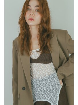 ネッコ(necco) リュクスヘア