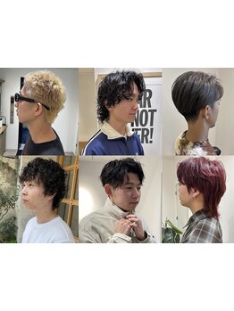 ≪綱島駅徒歩30秒：年中無休≫お仕事帰りにも通いやすいのは男性にも嬉しいPOINT★