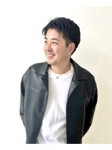 メンズ ソース 梅田(MEN'S SOURCE)&nbsp;村越 太陽