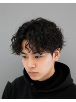 ジェットブラックキューサンロク(JET BLACK 936)&nbsp;秋冬ツイスパ