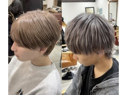 ノーム 横浜(NORM)の写真