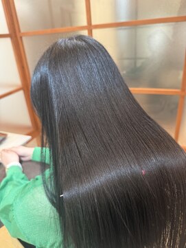 キール 海浜幕張(keel) ◎乾かすだけでまとまる♪KIWAMI"NEO"カラー★