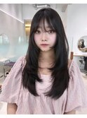 ロングレイヤー