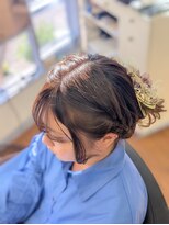 しみず和衛の店&nbsp;アップ