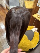 オートクチュール ランコントレ 七条店(Haute Couture Rencontrer) キレイめスタイル