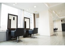 ヴィサージュクオン(VISAGE Quon)の雰囲気（【月島駅直結】光あふれる上質空間）