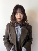 シエル 一社(cher)&nbsp;春サキドリスタイル