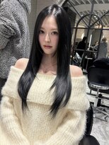 バレット 表参道(VALETTE)&nbsp;Blue black