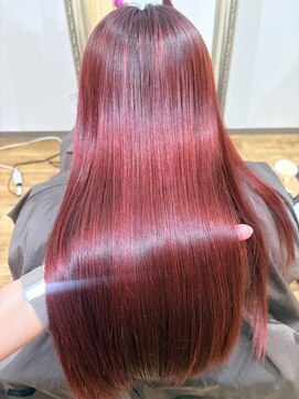 セレン(CELEN) 直井