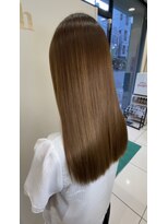 アッシュ 西川口店(Ash)&nbsp;美髪矯正/髪質改善/縮毛矯正/ミラーカラー/川口/西川口/西川口駅