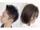 アールヘアーメイク(r hair make)の写真