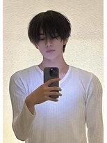 シン(syn)&nbsp;ツイストスパイラル