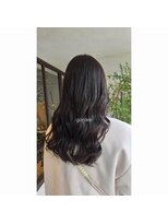 ガーデン フロム イッツ(GARDEN from IT's)&nbsp;赤み消しカラー　オリーブカラー　近鉄八尾　八尾