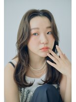 リノ 寺田町南口店(rino)&nbsp;くびれレイヤー/美髪レイヤー/顔まわりレイヤー/大人レイヤー