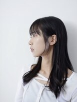 アフロディーテ 泉中央店(Aphrodite)&nbsp;透明感セミロング