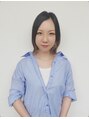 ヘアサロン フラット(Hair salon flat)&nbsp;石元 美里