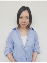 ヘアサロン フラット(Hair salon flat)&nbsp;石元 美里