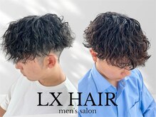 LXヘアー(LX HAIR)