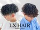 LXヘアー(LX HAIR)の写真