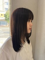オーパス(Opus) レイヤーカット