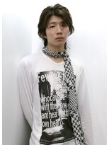 ゾーイボーイズ(ZOEY BOYZ)&nbsp;ryoya