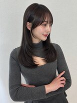 オーロ(ORO)&nbsp;■ 挑戦しやすい大人韓国レイヤー
