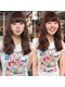 リテ(rite)の写真/顔まわりの似合わせで印象を変える◎抜け感のある上質ヘアに♪