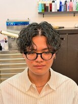 ヤマグチ トゥシェル ヘアー&メイク ヘアーアンドメイク サーフカール