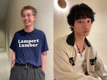親切で丁寧！【RUNO スタイリスト紹介 】