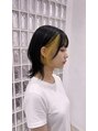 ロイロ(LoiLo) さりげない大人おしゃれイヤリングカラー