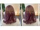 レグルス ヘア デザイン ニシジン 西新店(Reglus hair desigh)の写真