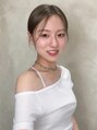 ロンドプロフィール 浦和(Lond profil) 工藤百花 ミディアム