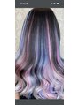 オーブ ヘアー ラフィネ 帯広店(AUBE HAIR raffine)&nbsp;ブリーチご相談下さい