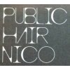 パブリックヘアー ニコ(PUBLIC HAIR NICO)のお店ロゴ