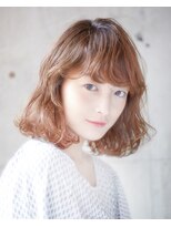 シスタ(SISTA)&nbsp;ナチュラルボブ