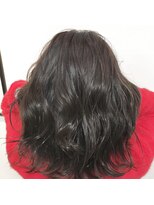 ペネロープ(Penelope)&nbsp;[山下]赤味ゼログレージュ