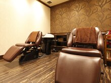 ヘアーアンドメイク シシィ(Hair＆Make Sissi)