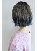 グラデーションカラー