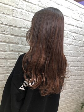 アンククロス 表参道(ANKH CROSS) ロアエクステ80枚 【ANKH CROSS 表参道】