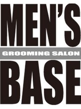 MENS　grooming　salonBASE