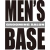 メンズグルーミングサロン ベース(BASE)のお店ロゴ